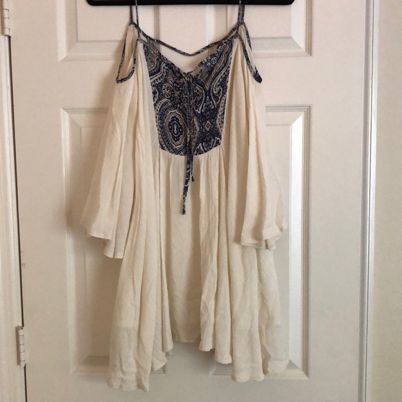 boho tunic dress mamma mia